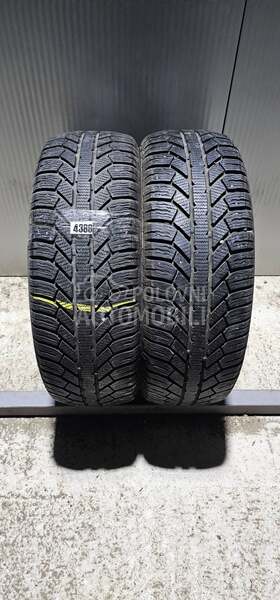 Semperit 215/60 R16 Zimska