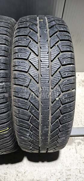Semperit 215/60 R16 Zimska