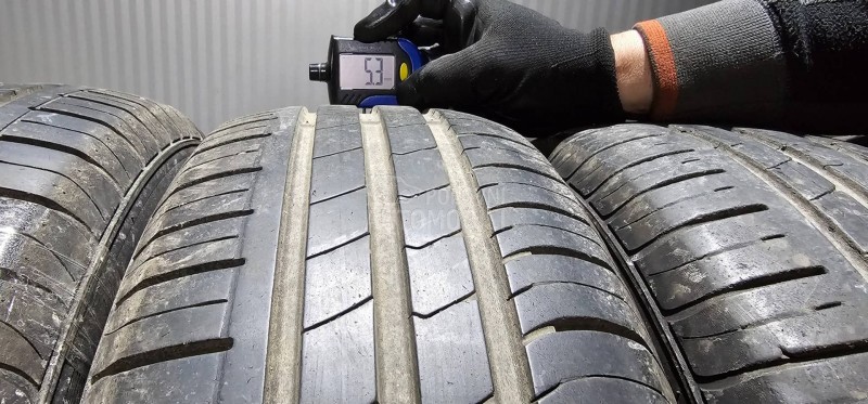 Hankook 195/65 R15 Letnja