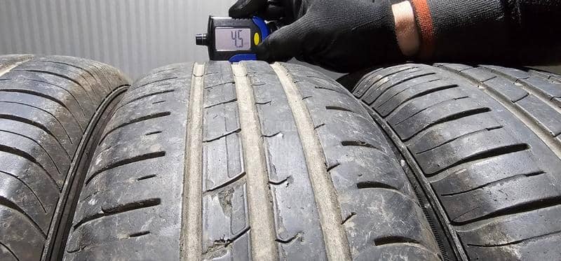 Hankook 195/65 R15 Letnja