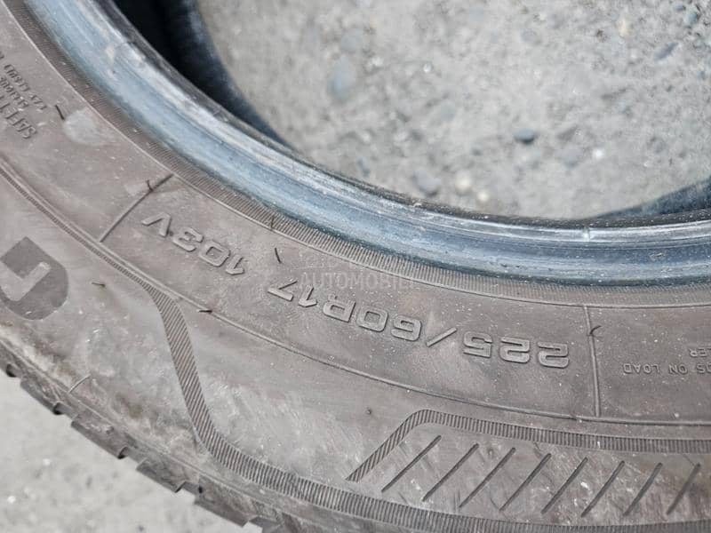 Goodyear 225/60 R17 Sve sezone