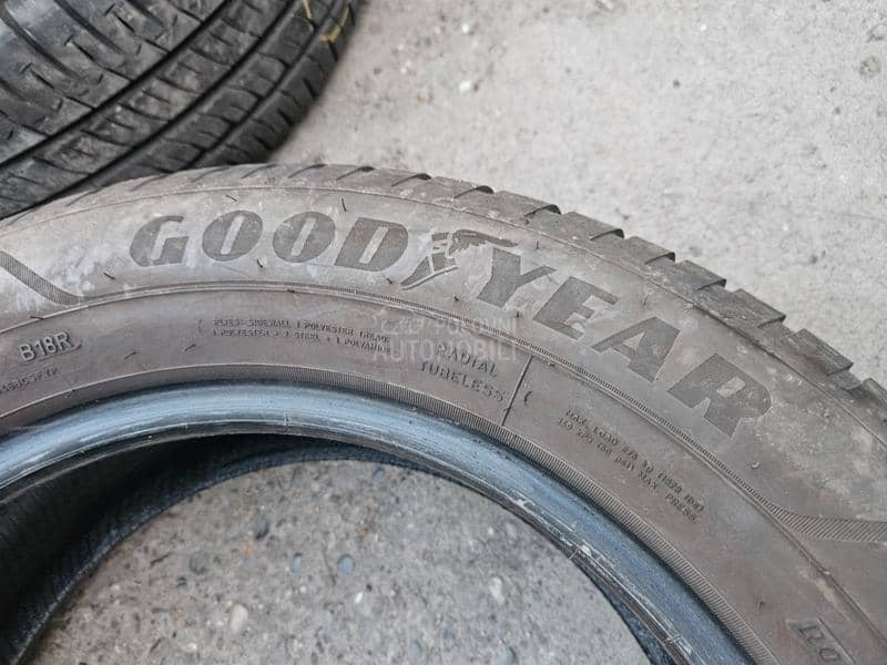Goodyear 225/60 R17 Sve sezone