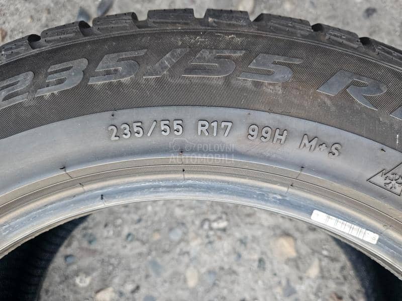 Pirelli 235/55 R17 Sve sezone
