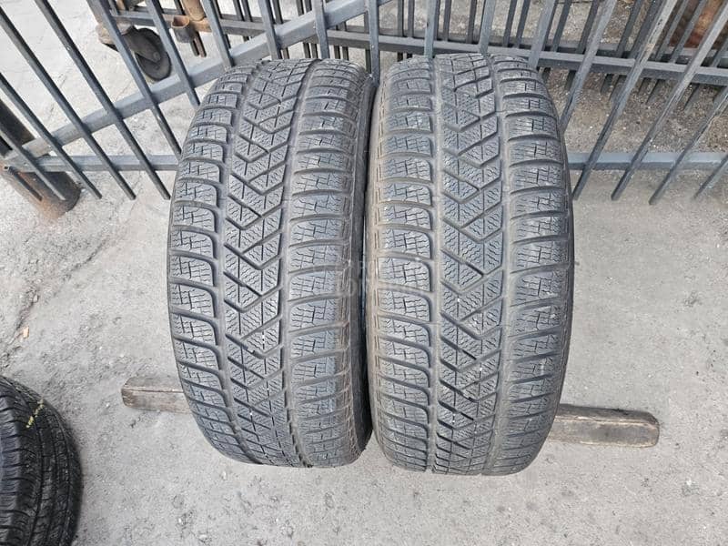 Pirelli 235/55 R17 Sve sezone