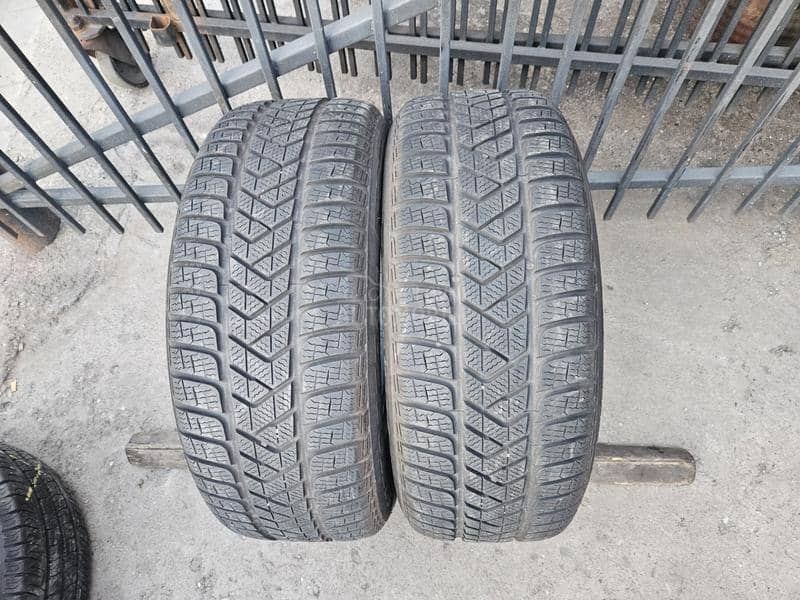 Pirelli 235/55 R17 Sve sezone