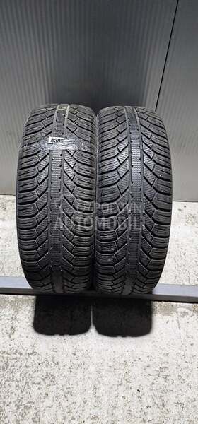 Semperit 215/60 R16 Zimska