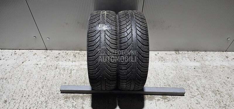 Semperit 215/60 R16 Zimska