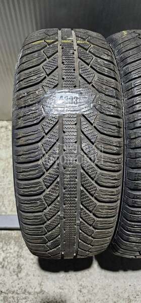 Semperit 215/60 R16 Zimska