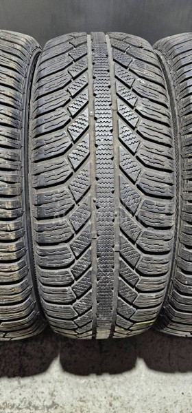 Semperit 215/60 R16 Zimska