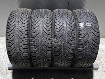 Semperit 215/60 R16 Zimska