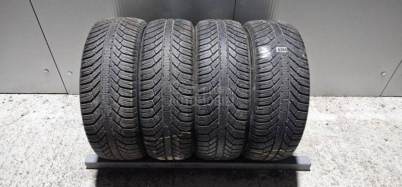 Semperit 215/60 R16 Zimska