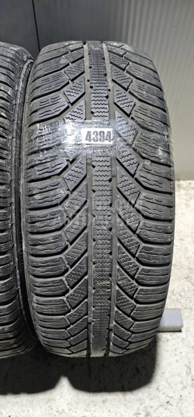 Semperit 215/60 R16 Zimska