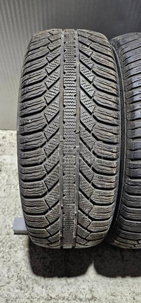 Semperit 215/60 R16 Zimska