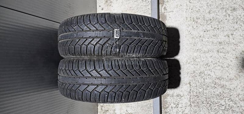 Semperit 215/60 R16 Zimska