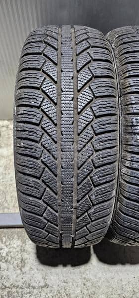 Semperit 215/60 R16 Zimska