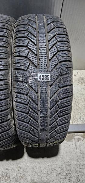 Semperit 215/60 R16 Zimska