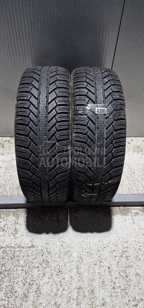 Semperit 215/60 R16 Zimska