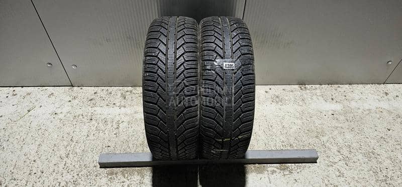 Semperit 215/60 R16 Zimska