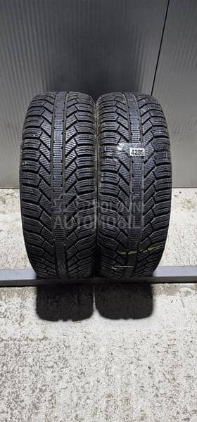 Semperit 215/60 R16 Zimska