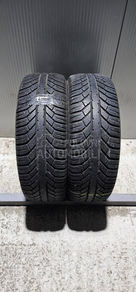 Semperit 215/60 R16 Zimska