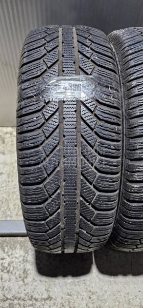 Semperit 215/60 R16 Zimska