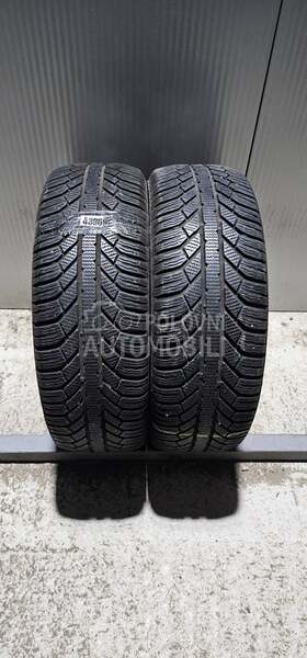 Semperit 215/60 R16 Zimska