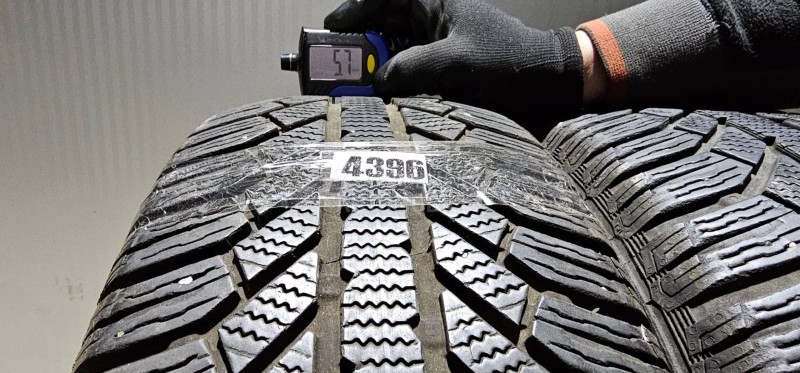 Semperit 215/60 R16 Zimska