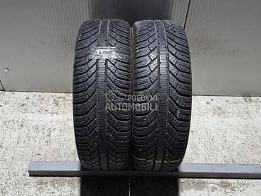 Semperit 215/60 R16 Zimska
