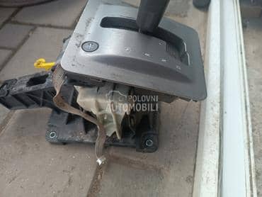 birac brzina automatski menjac za Opel Astra H