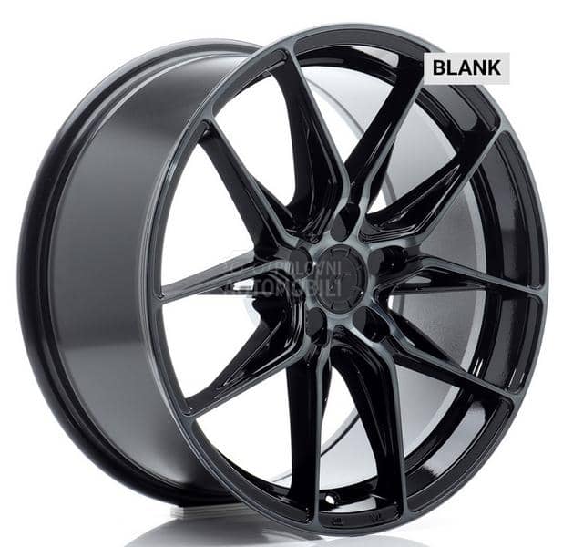 Aluminijumske felne Japan Racing JR44 22" 5 x 112