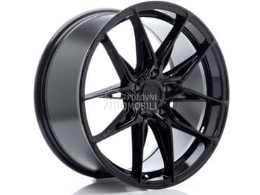 Aluminijumske felne Japan Racing JR44 22" 5 x 112