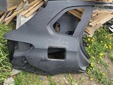polustranica g05 za BMW X5