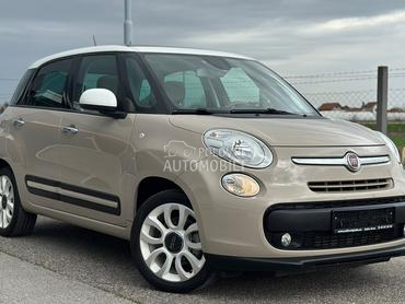 Fiat 500L 168 K / PANO / N.O.V