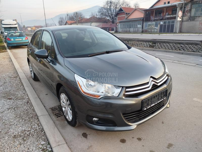 Citroen C4 1.4i  u.v.o.z  C H