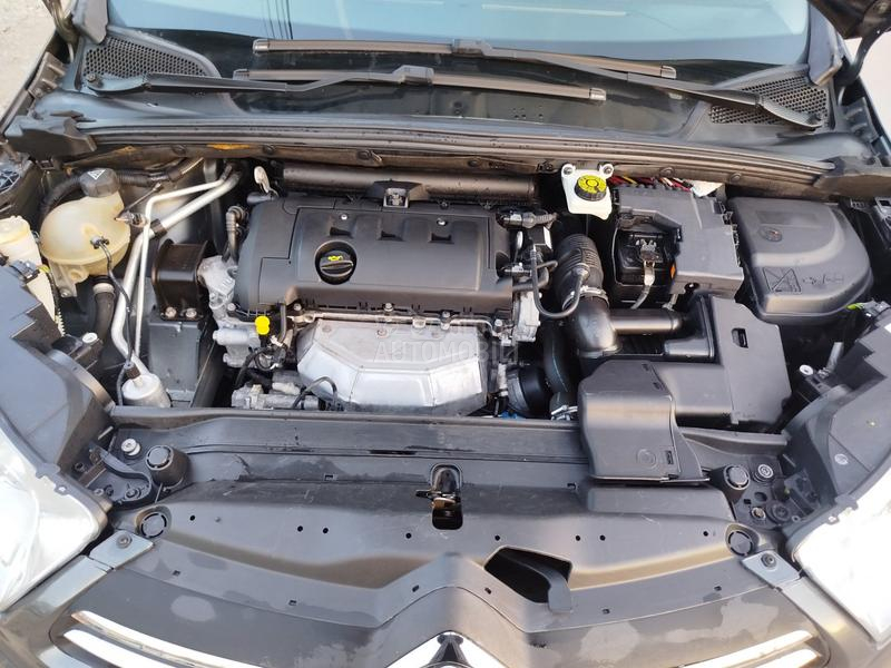 Citroen C4 1.4i  u.v.o.z  C H