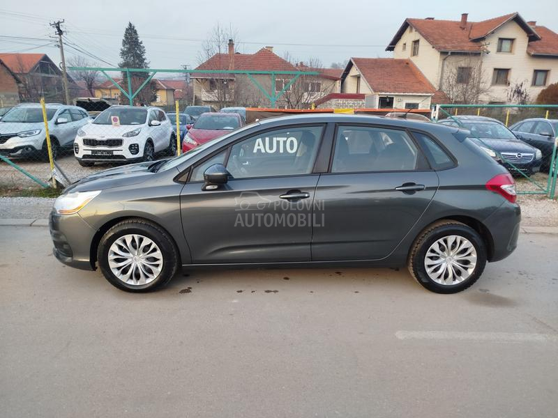 Citroen C4 1.4i  u.v.o.z  C H