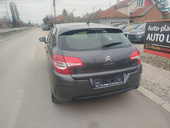 Citroen C4 1.4i  u.v.o.z  C H