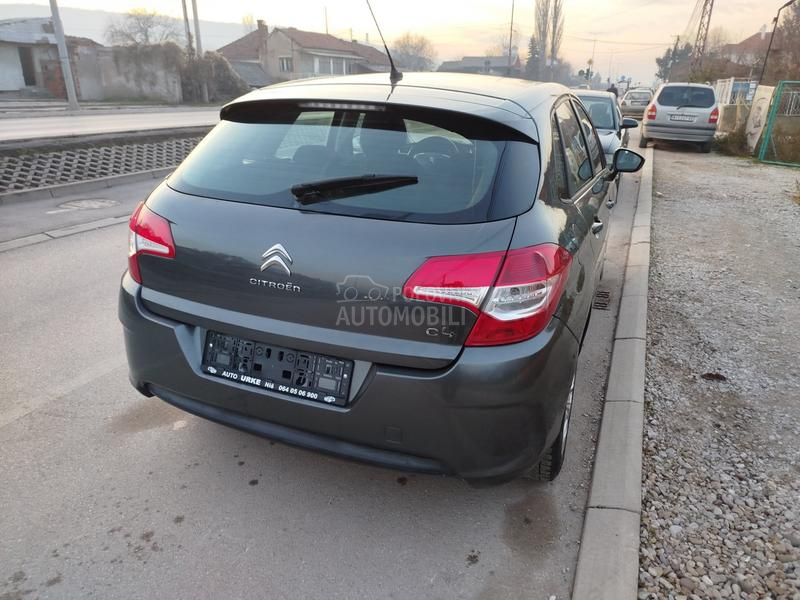 Citroen C4 1.4i  u.v.o.z  C H