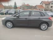 Citroen C4 1.4i  u.v.o.z  C H