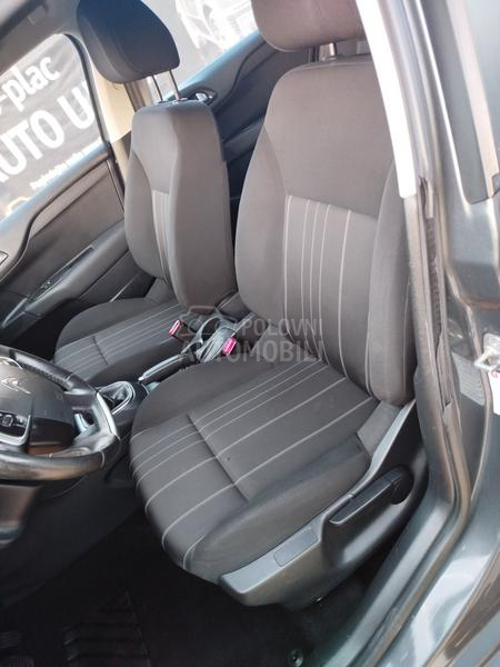 Citroen C4 1.4i  u.v.o.z  C H