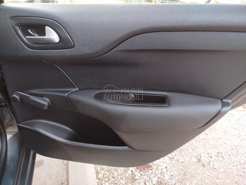 Citroen C4 1.4i  u.v.o.z  C H