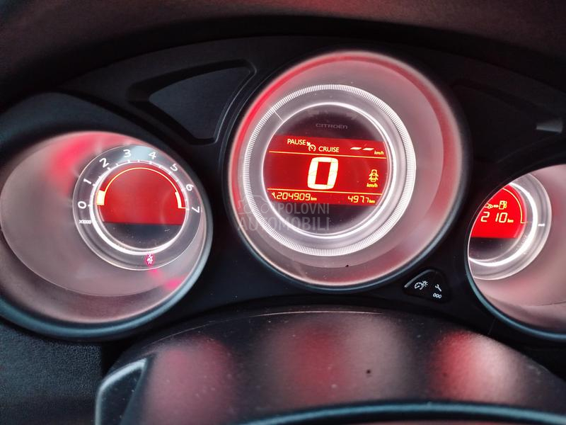 Citroen C4 1.4i  u.v.o.z  C H