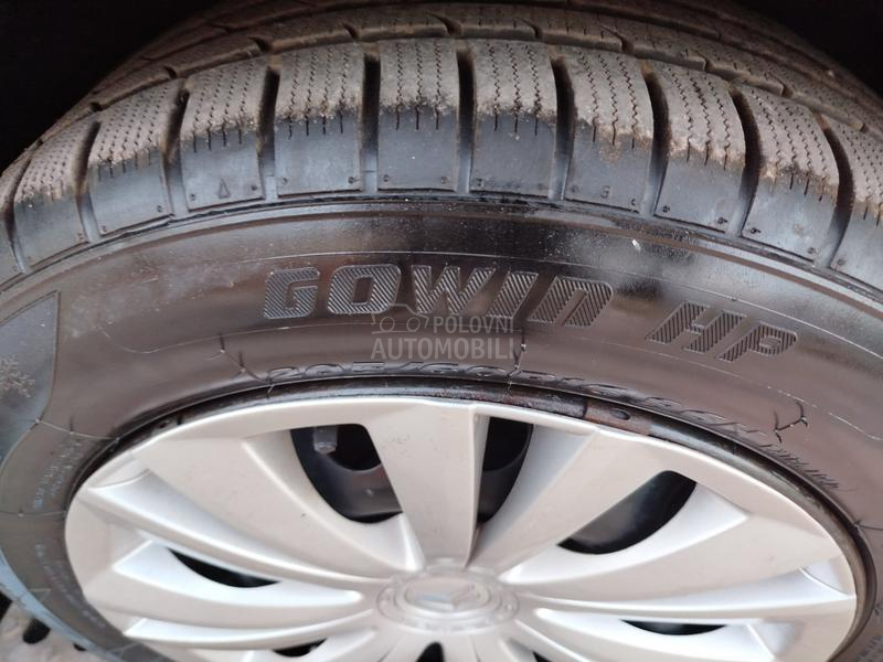 Citroen C4 1.4i  u.v.o.z  C H