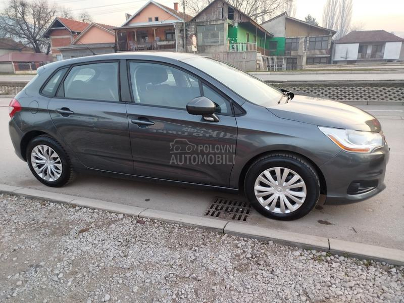 Citroen C4 1.4i  u.v.o.z  C H