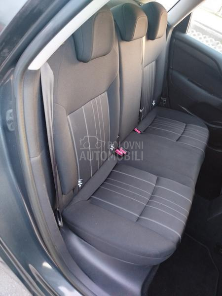 Citroen C4 1.4i  u.v.o.z  C H