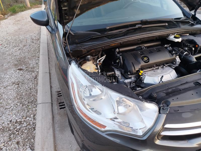 Citroen C4 1.4i  u.v.o.z  C H