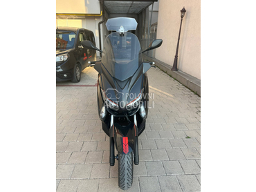 Yamaha xmax 250cc