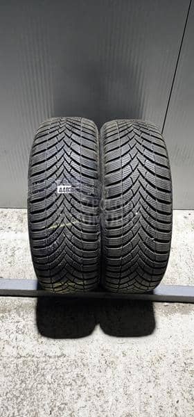 Semperit 215/60 R16 Zimska