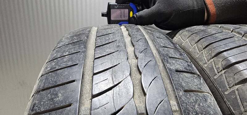 Pirelli 195/65 R15 Letnja