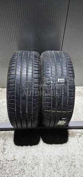 BFGoodrich 205/55 R16 Letnja